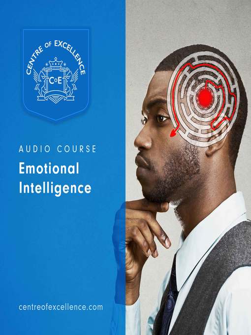 Title details for Emotional Intelligence by Centre of Excellence - Available